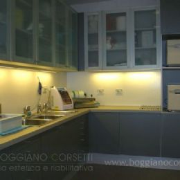 Studio Boggiano Corsetti