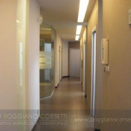 Studio Boggiano Corsetti