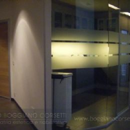 Studio Boggiano Corsetti