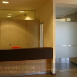 Studio di odontoiatria Boggiano Corsetti