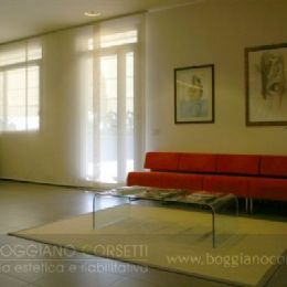 Studio odontoiatria Boggiano Corsetti